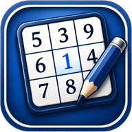 Sudoku app icon